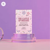 Castle of Dreams Wax Melt